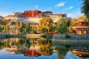 China, Tibet & Hong Kong Adventure - Exploreaza lumea cu Radu Paltineanu
