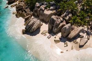 Raffles Seychelles 5*