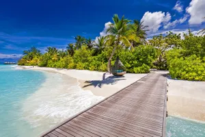Sejur plaja Maldive, 10 zile - 3 septembrie 2022