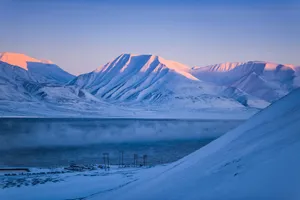 Grup Croaziera de expeditie Insulele Svalbard, Norvegia - iunie 2027 - cu Octavian Buzdugan