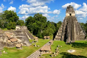 Best of Mexic & Guatemala