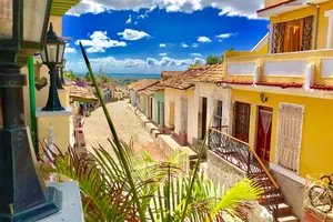Hemingway, Salsa & Beach in Cuba