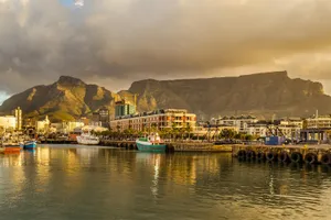 Paste 2026 - Circuit de grup - Experience Africa de Sud, Cascada Victoria & Botswana, 14 zile - cu Monica Simion