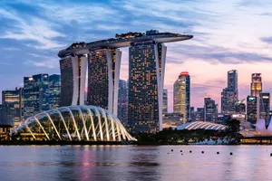 Incentive Travel - Explore Bintan & Singapore, 10 zile