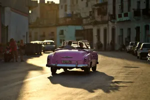 Escape Havana & plaja Varadero, 9 zile - septembrie 2026