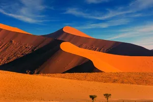 Circuit de grup - Experience Namibia, 15 zile - noiembrie 2026 - cu Monica Simion