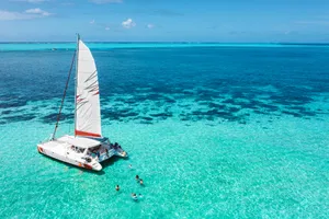 Sejur plaja Mauritius, 10 zile - ianuarie 2027