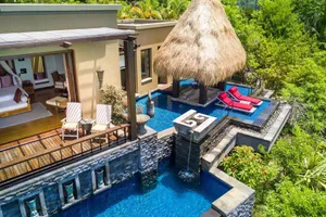 Luxury Seychelles - Sejur plaja Anantara Maia, Insula Mahe - 10 zile