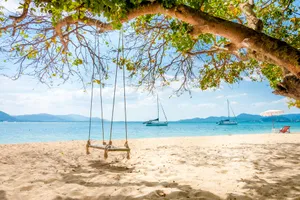 Craciun 2026 & Revelion 2027 - Sejur Saigon & plaja Phuket, 13 zile