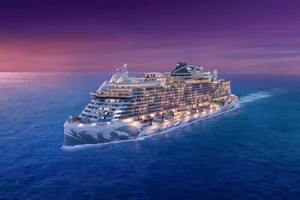 Croaziera Caraibe, Norwegian Viva