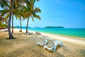 Sejur Kuala Lumpur & plaja Langkawi, Malaezia, 12 zile, octombrie 2025