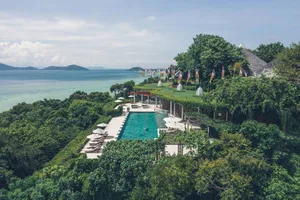 Basic Detox & Rejuvenation at Kamalaya Koh Samui, Thailanda