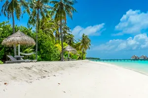 Oferta zilei - Sejur plaja Maldive, 10 zile - noiembrie 2025
