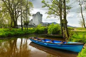 Irlanda - Live Like a Lord