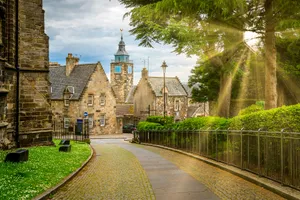 South England & Cornwall