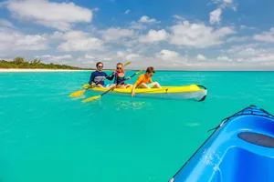 Sejur cu familia in Varadero, Cuba, 11 zile - octombrie 2022