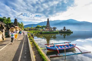 Paste 2026 - Circuit Singapore, Ubud & plaja Bali, Indonezia 11 zile