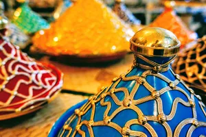Grup Luxury Maroc, 9 zile - 12 mai 2027