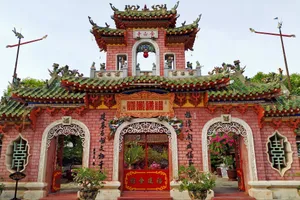 Revelion 2027 - Instagram Tour Vietnam, 11 zile