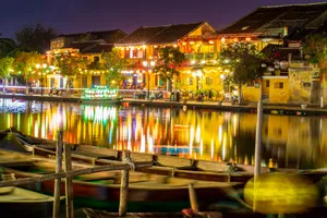 Revelion 2027 - Instagram Tour Vietnam, 11 zile