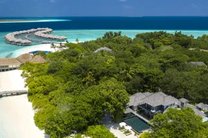 JA Manafaru Maldives 5*