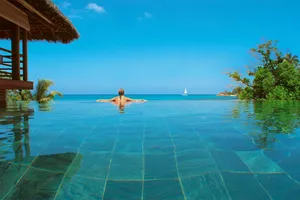Constance Lemuria Seychelles 5*