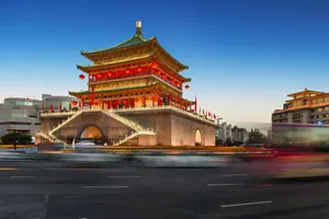 Circuit de grup - Amazing China, 14 zile - 18 iulie 2026