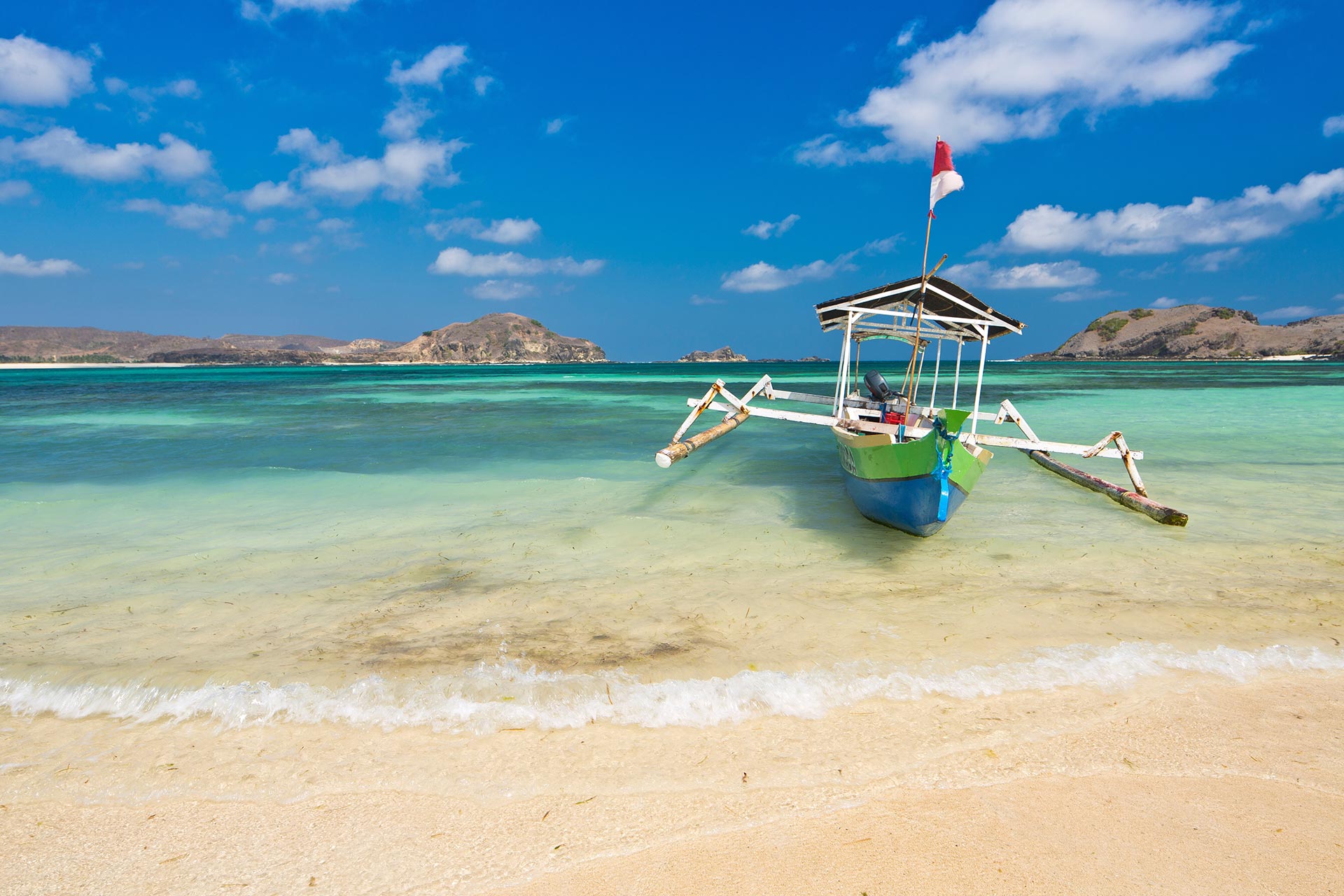 Sejur Ubud & plaja Lombok, Indonezia, 11 zile - iunie 2026