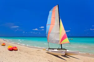 Sejur plaja Varadero, Cuba, 9 zile - noiembrie 2022