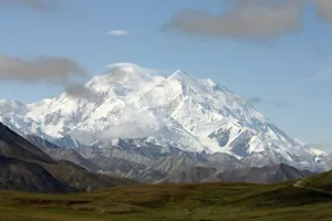 Highlights Alaska, circuit cu autorulota