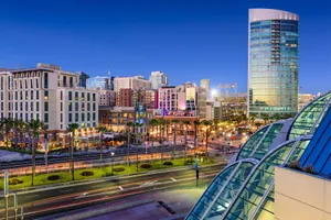 Circuit self drive Los Angeles, San Diego & Las Vegas, SUA, 10 zile - noiembrie 2025