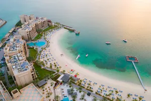 Incentive Travel Sejur plaja Ras al Khaimah, EAU, 7 zile