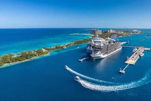 Paste 2026 - Croaziera Caraibe, Symphony of the Seas - Royal Caribbean