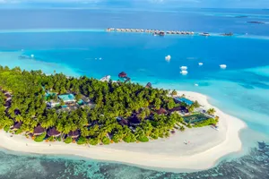 Island Hopping - Sejur charter Maldive - ianuarie 2027