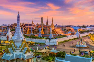 Revelion 2026 - Circuit Bangkok, Chiang Mai & plaja Phuket, Thailanda - 11 zile