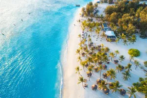 Revelion 2026 - Sejur plaja Zanzibar, Tanzania, 11 zile