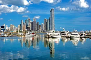 Revelion 2027 - Highlights Panama & Costa Rica