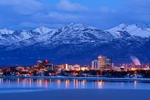 Highlights Alaska, circuit cu autorulota