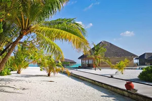 Revelion 2023 - Sejur plaja Maldive, 12 zile - 27 decembrie