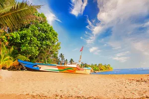 Craciun 2025 & Revelion 2026 - Escape Colombo & plaja Bentota, Sri Lanka, 13 zile