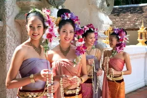 Circuit Singapore, plaja Phuket & Bangkok, Thailanda - iulie 2026