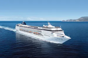 Croaziera Caraibe, MSC Opera - 11 zile