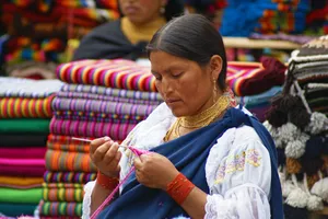 Magic Ecuador