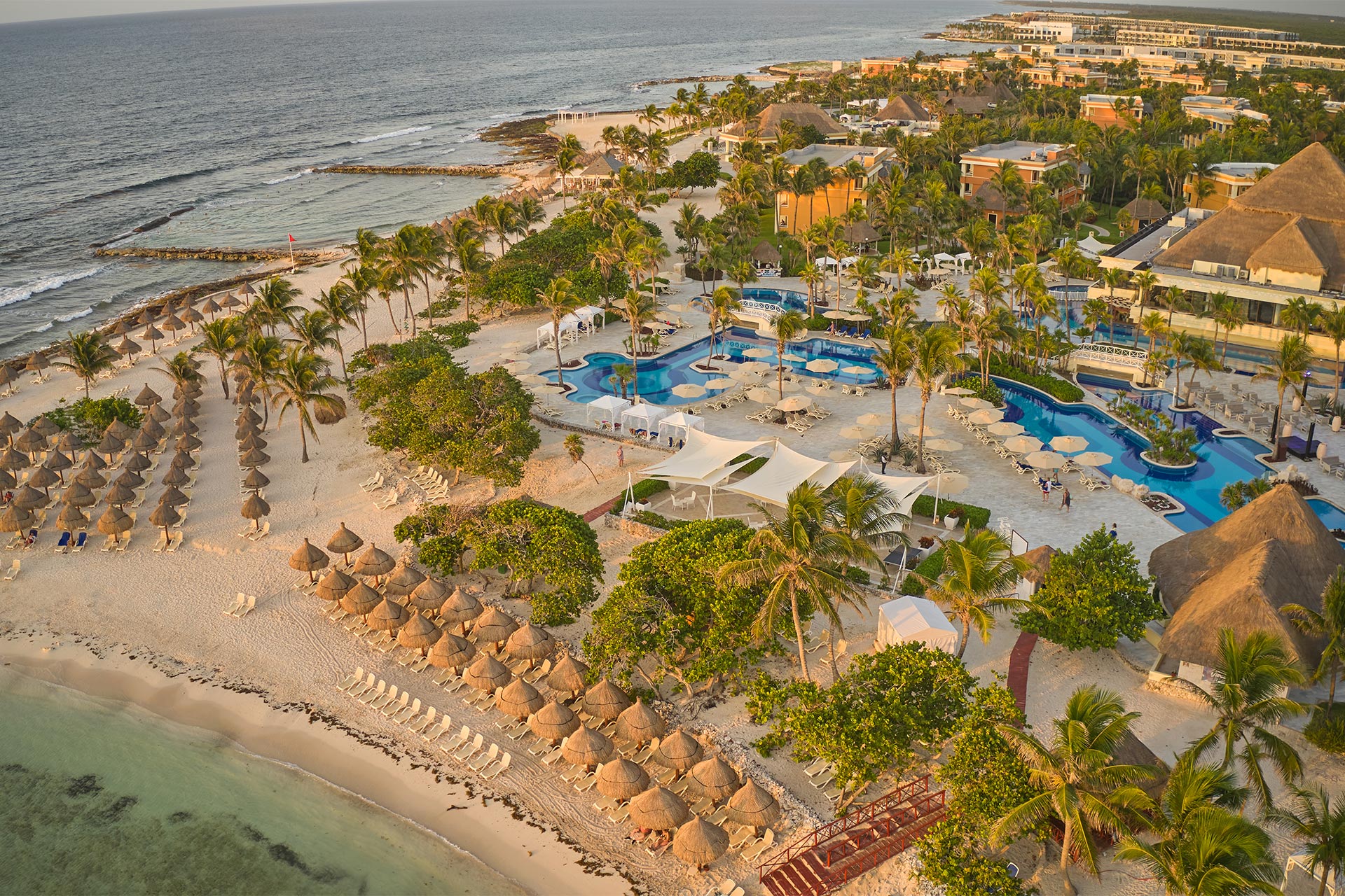 Bahia Principe Luxury Akumal 5*