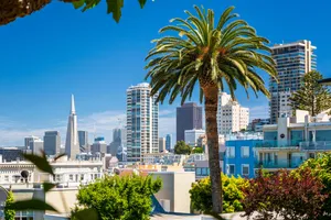 Circuit de grup - Discover SUA Vest cu Razvan Pascu & Octavian Buzdugan, 13 zile - 11 august 2026