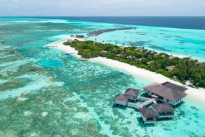 Le Meridien Maldives Resort & Spa 5*