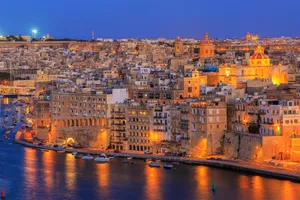 City Break Malta, 5 zile - septembrie 2025