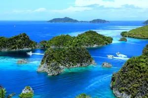 Adventure Papua, 12 zile