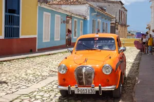 Hemingway, Salsa & Beach in Cuba