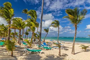 Sejur plaja Punta Cana, Republica Dominicana, 12 zile - ianuarie 2023